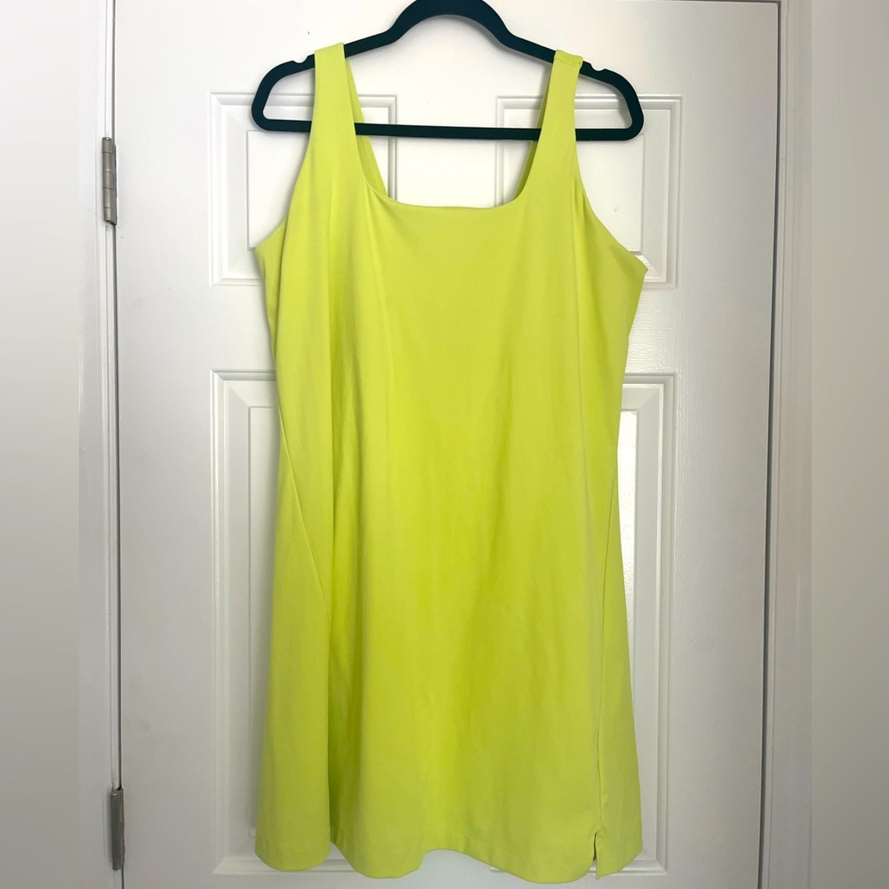 Old Navy Athletic Tennis Dress